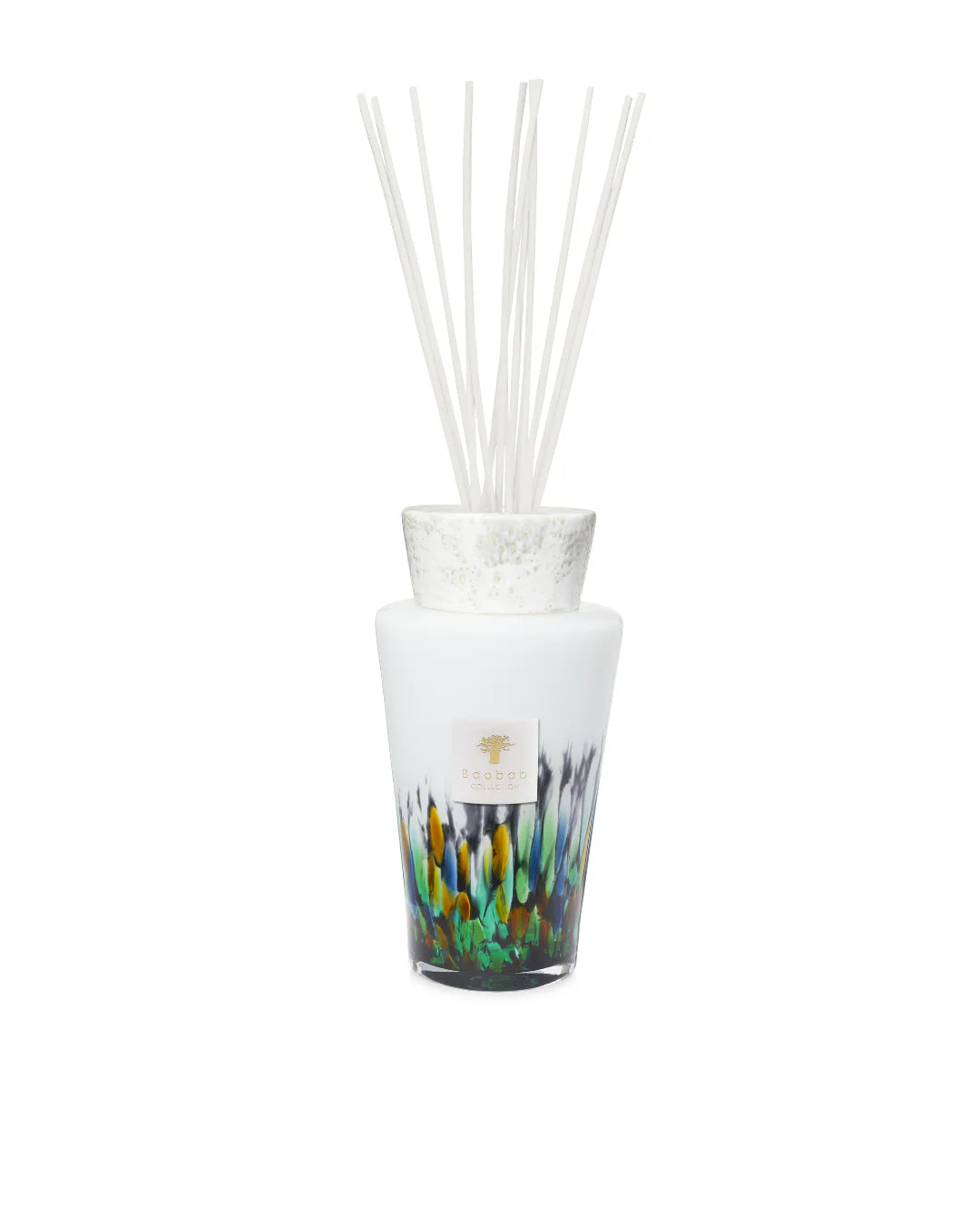 Rainforest Amazonia Totem Diffuser
