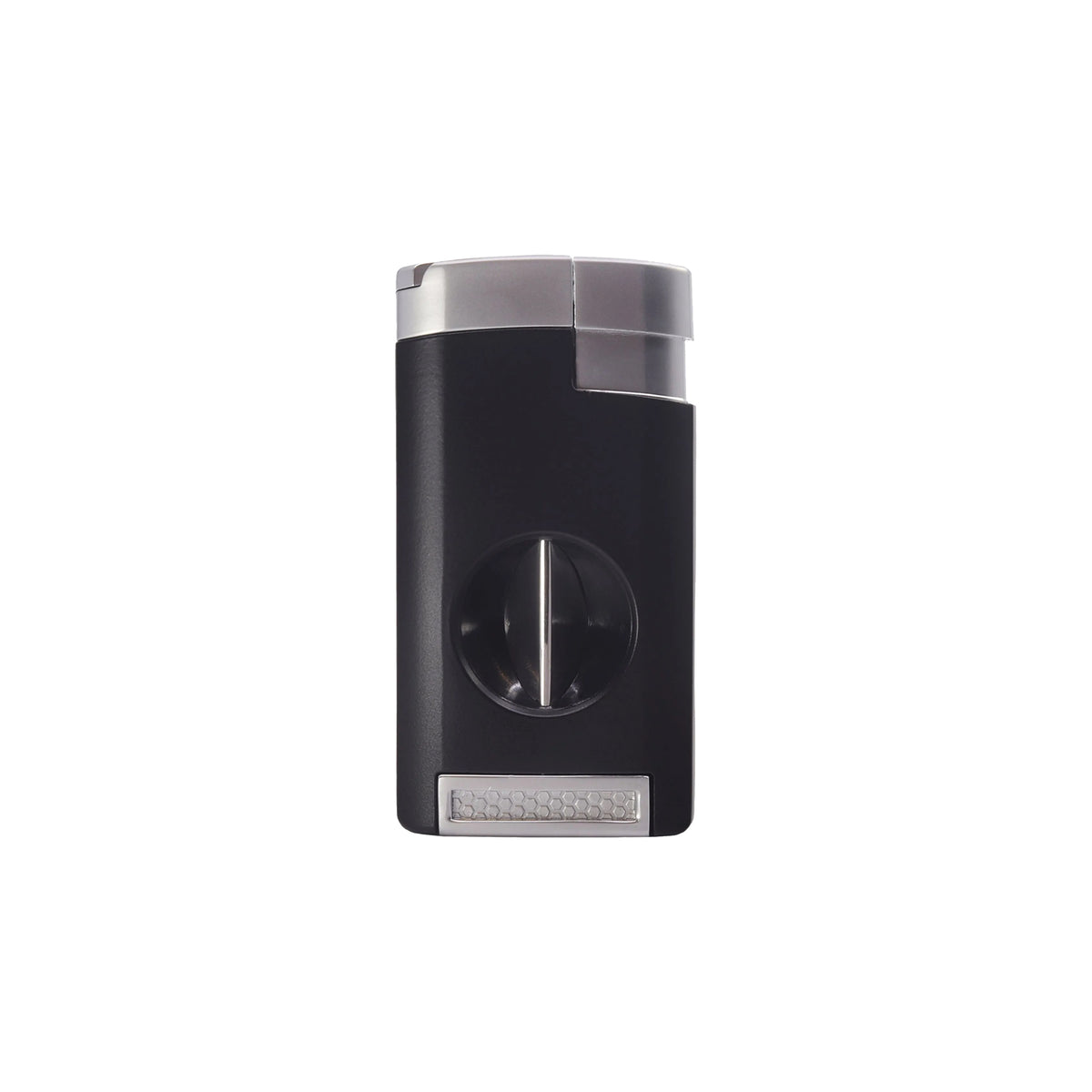 Excalibur 3 Series Jet with V-Cutter - BLACK/CHROME