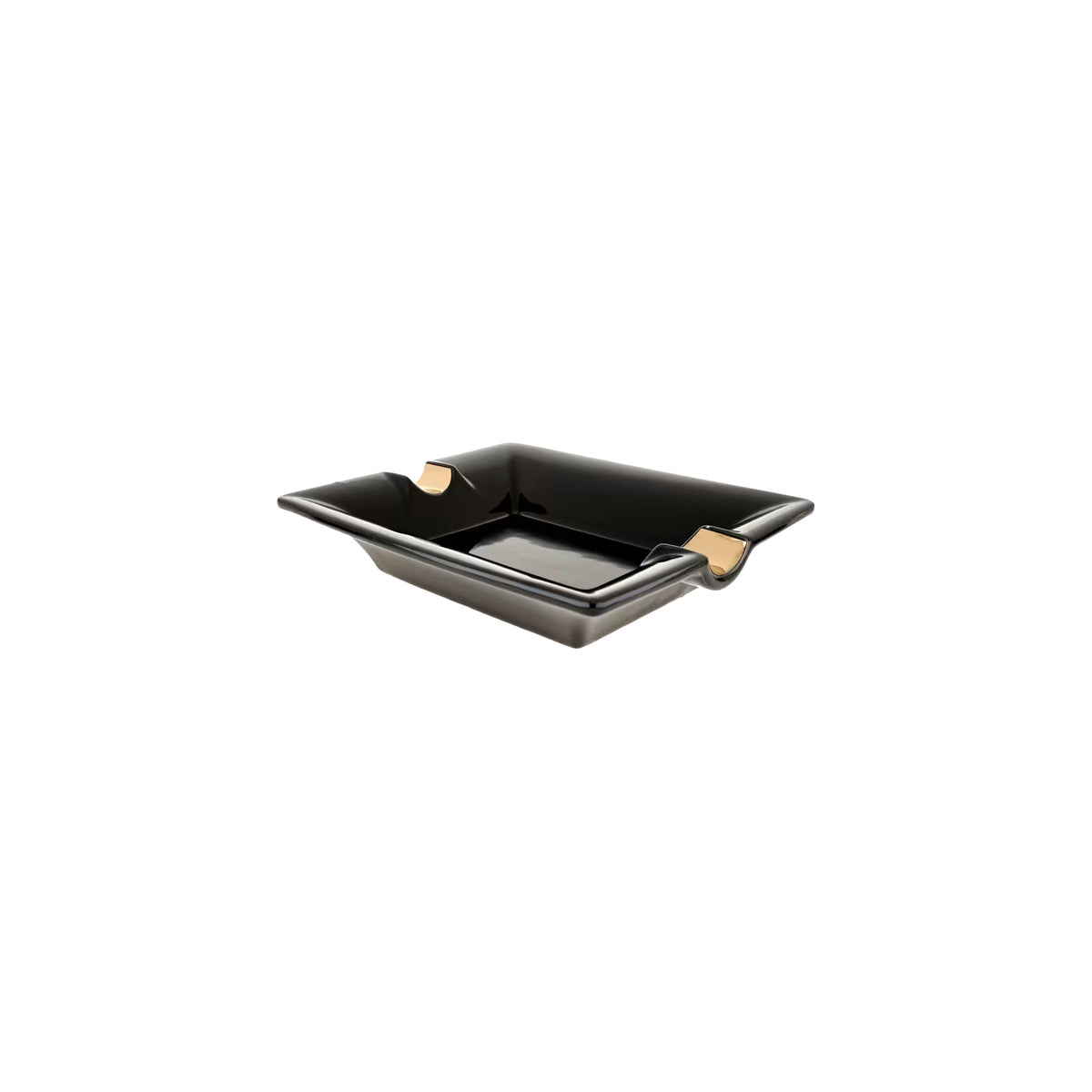 Cigar Ashtray I - Rectangular