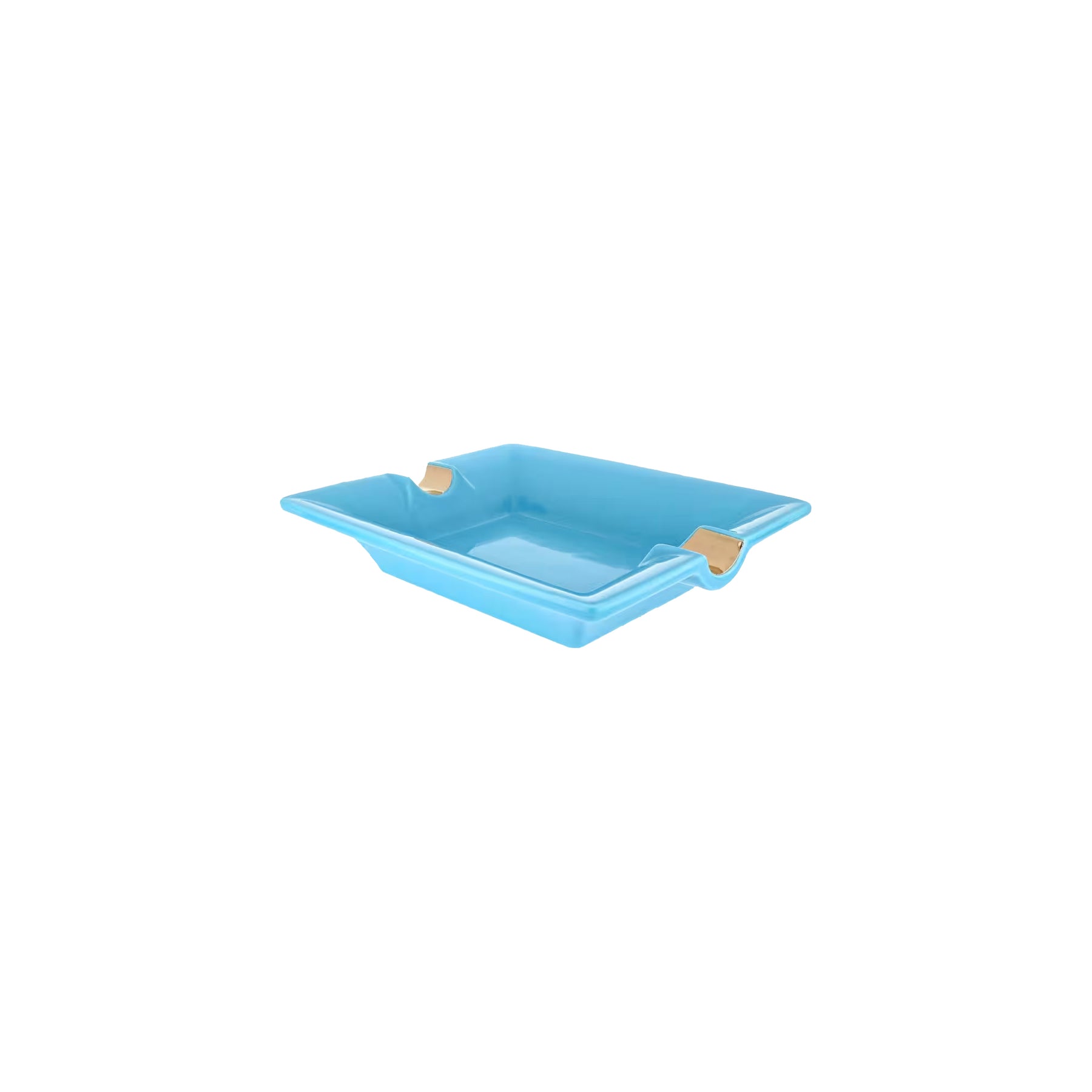 Cigar Ashtray I - Rectangular