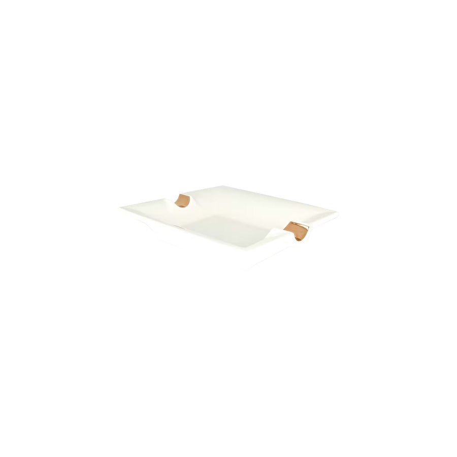 Cigar Ashtray I - Rectangular