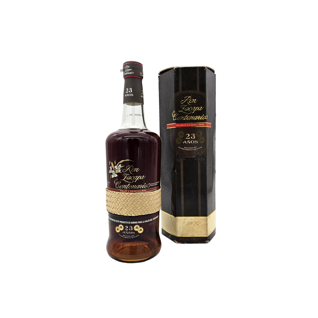 Centenario 23 Years old 2005