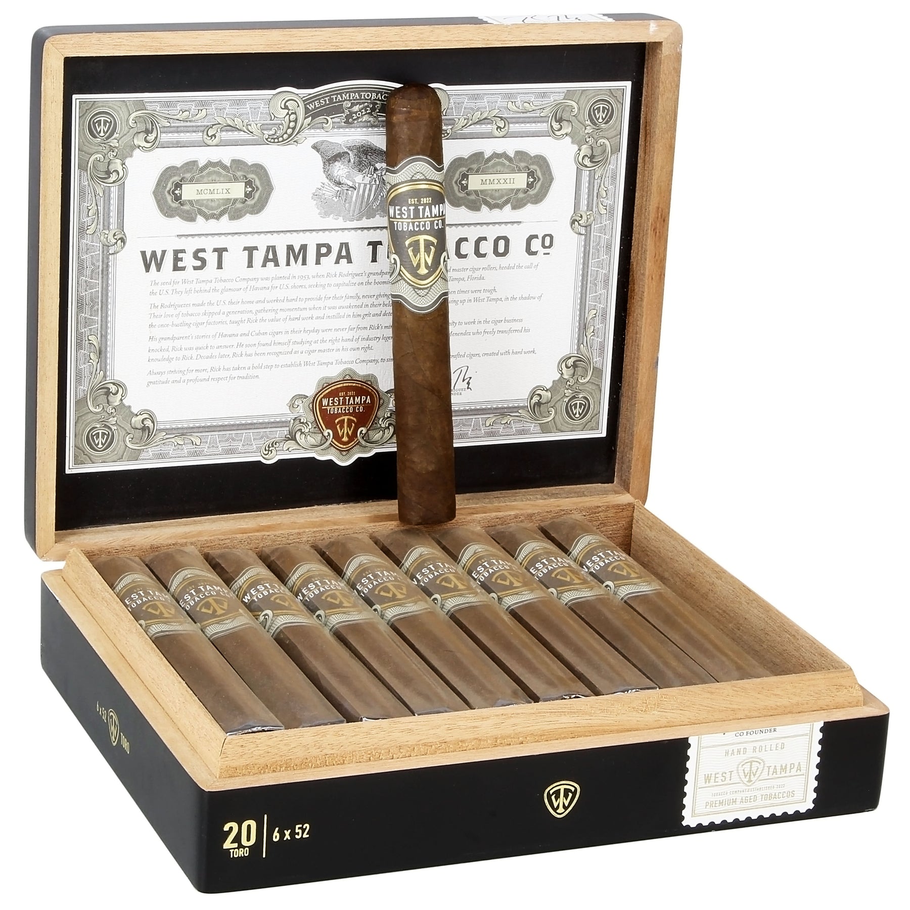 Black Toro