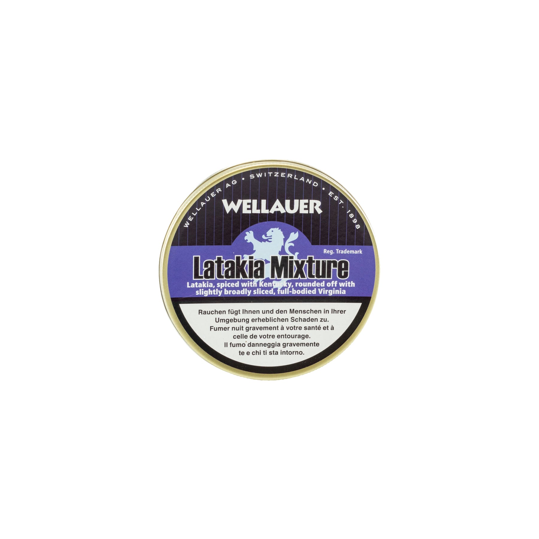 Latakia Mixture 50g