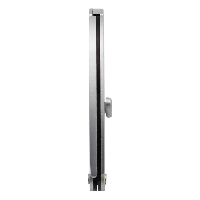 Xi1 Black Blades - SILVER