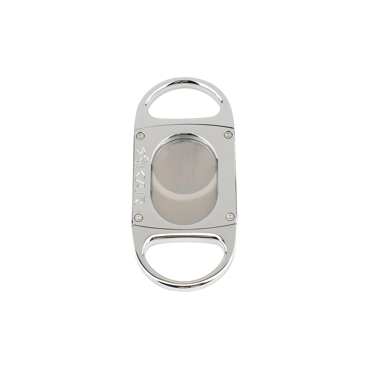 M8 Cutter Chrome