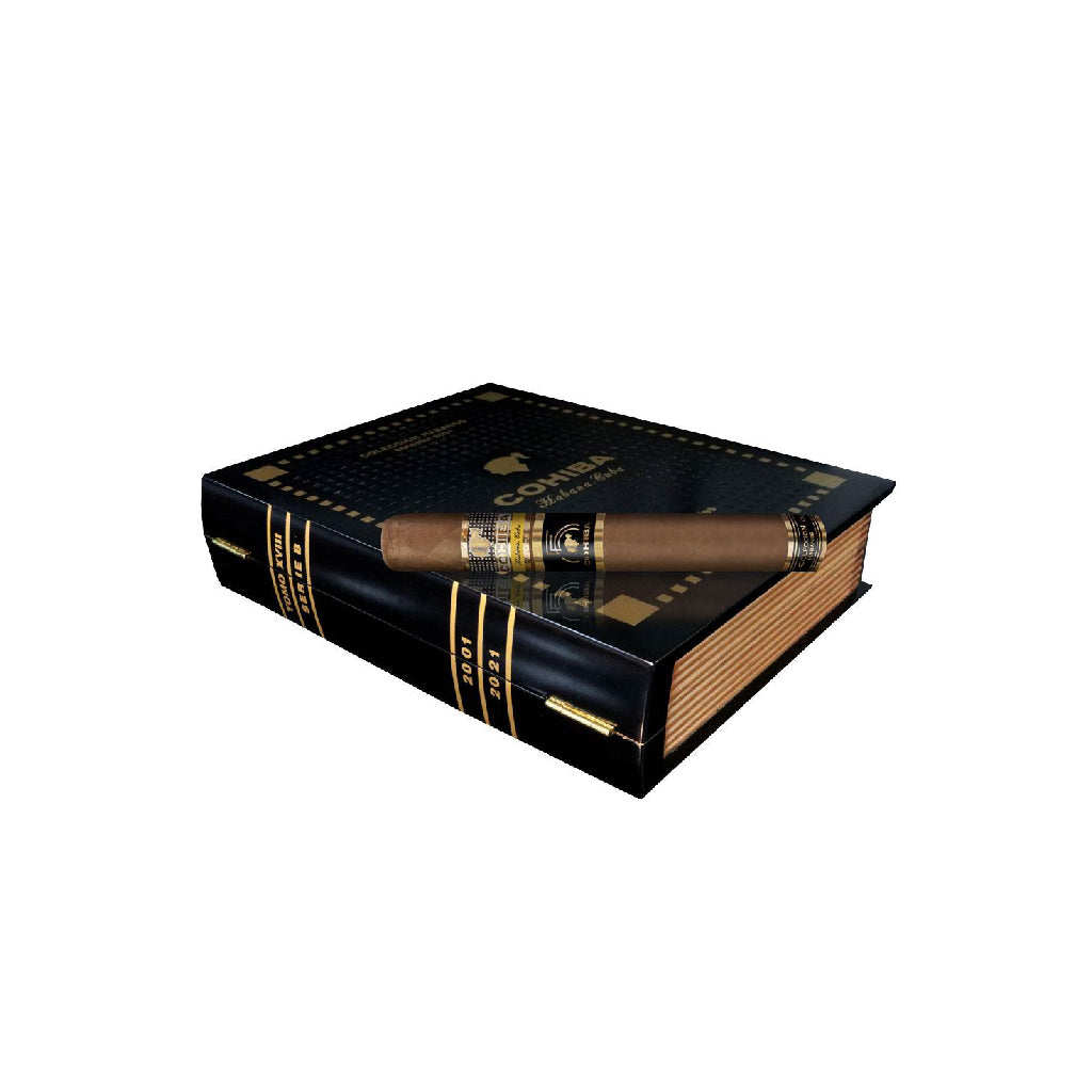Ideales - Habanos Book Collection
