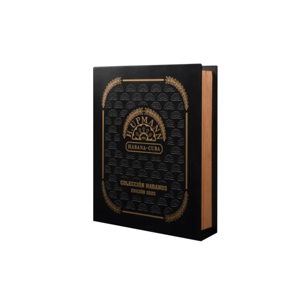Super Magnum - Habanos Book Collection