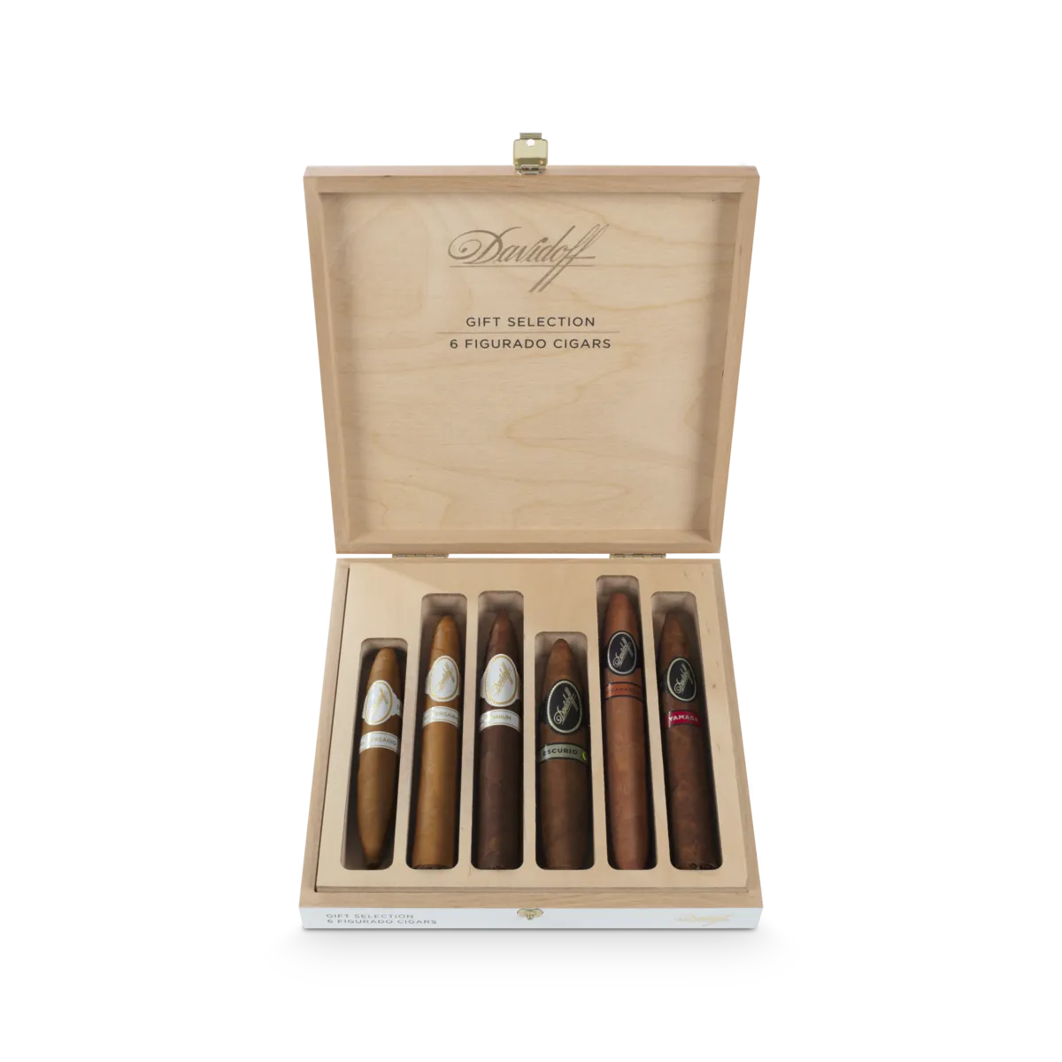 Figurado Selection