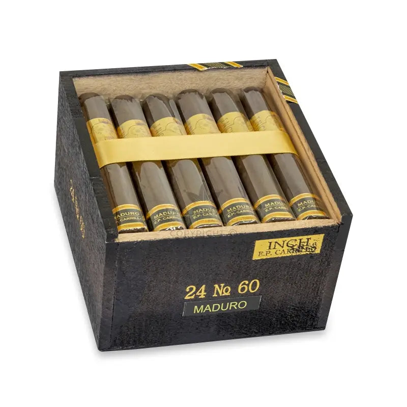 Maduro No.60