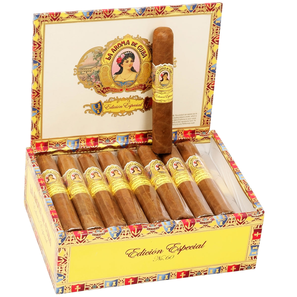 Edition Especial N.60