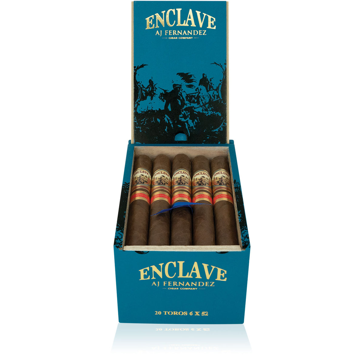Enclave Habano Toro