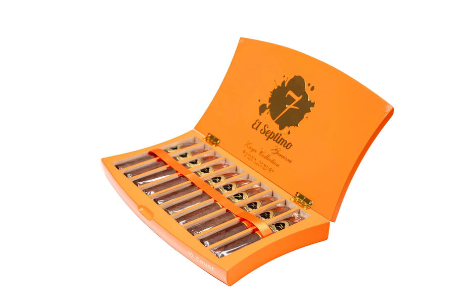 Bomba Orange