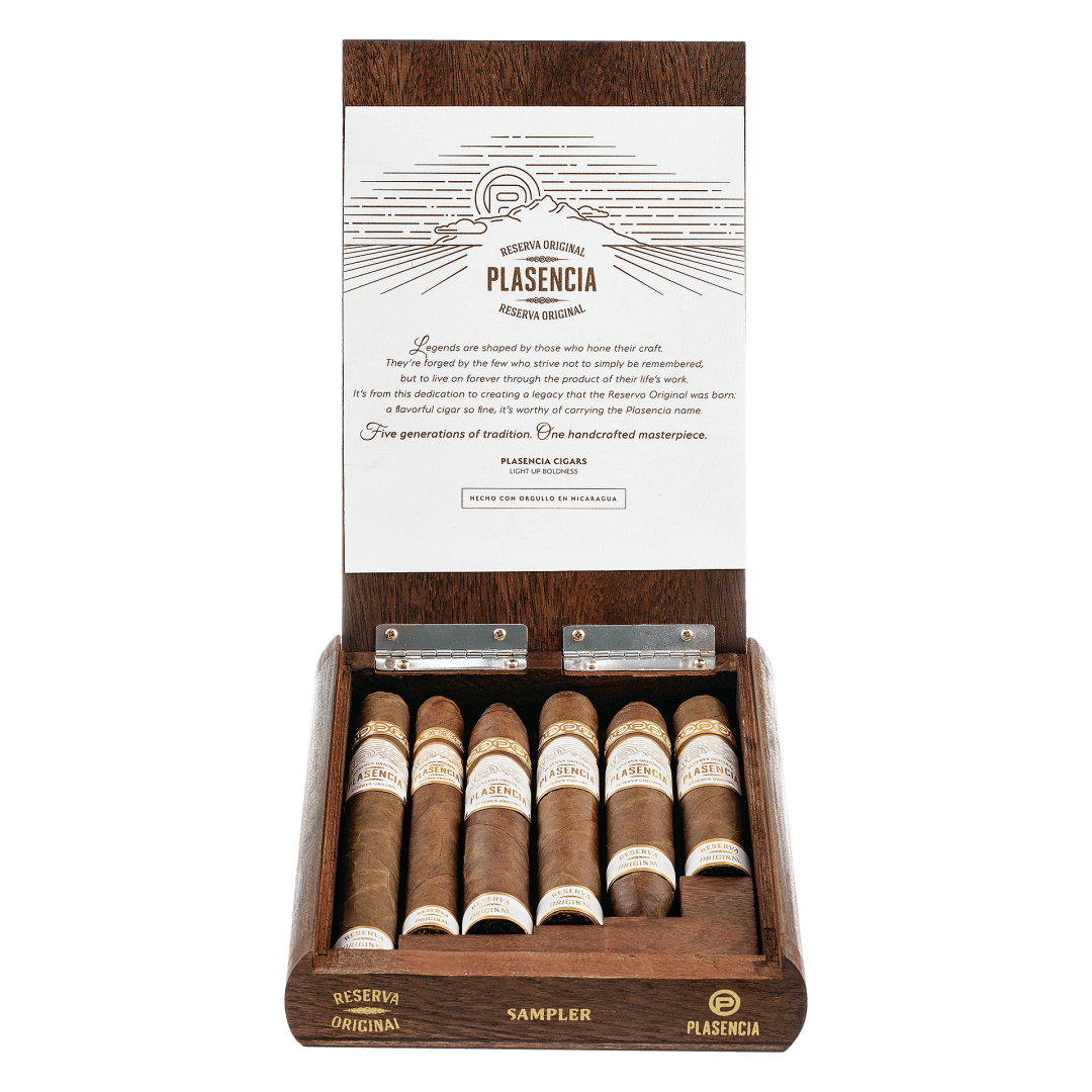 Special Reserva Original Sampler
