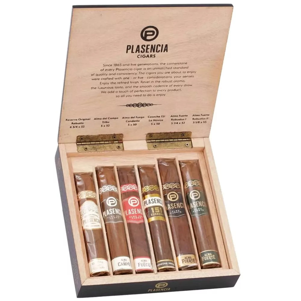 Special Robusto Collection