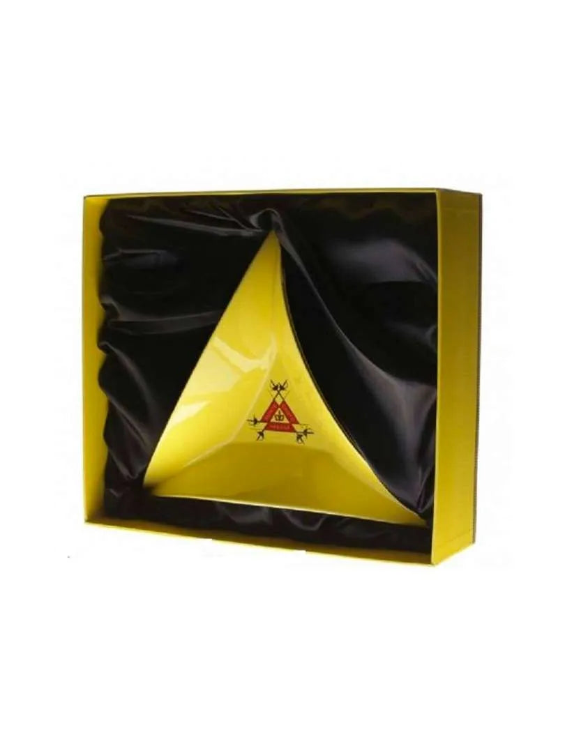 Montecristo Tricorn Ashtray