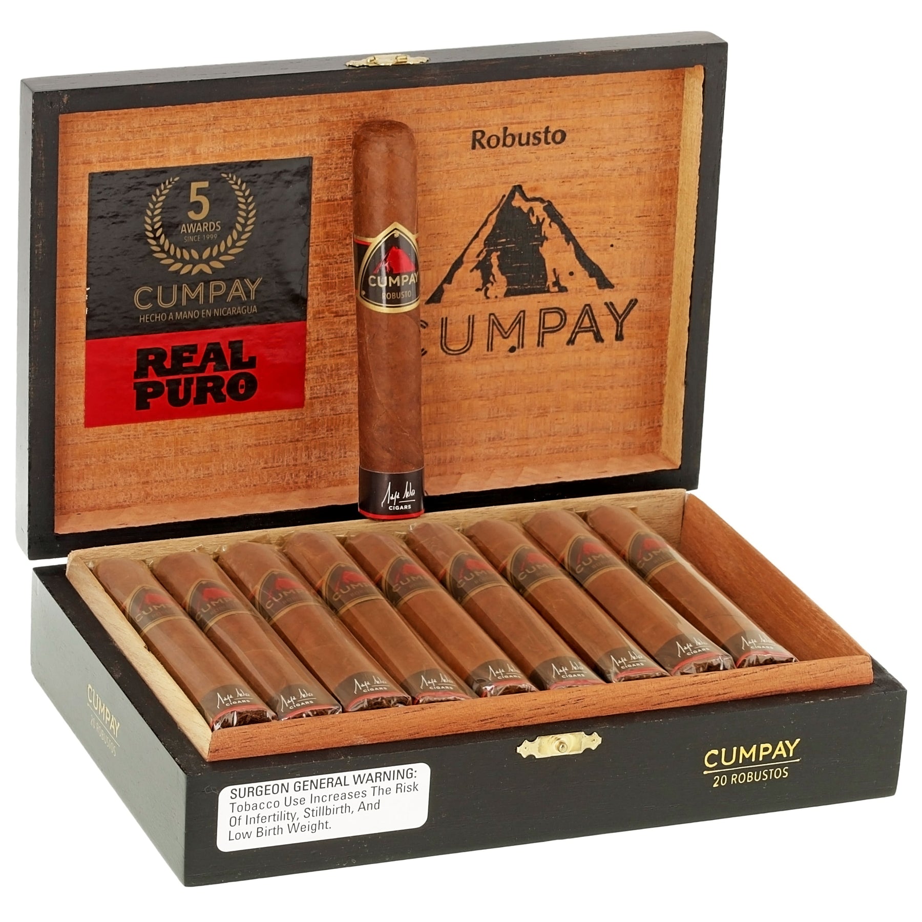 Robusto