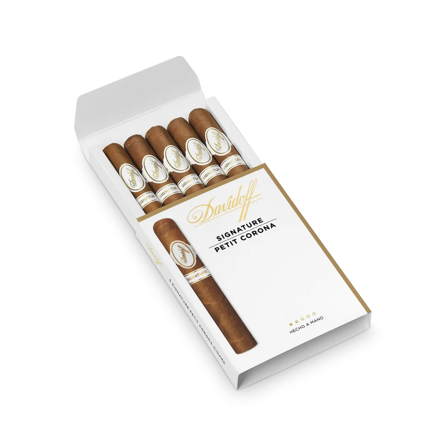 SIGNATURE PETIT CORONA