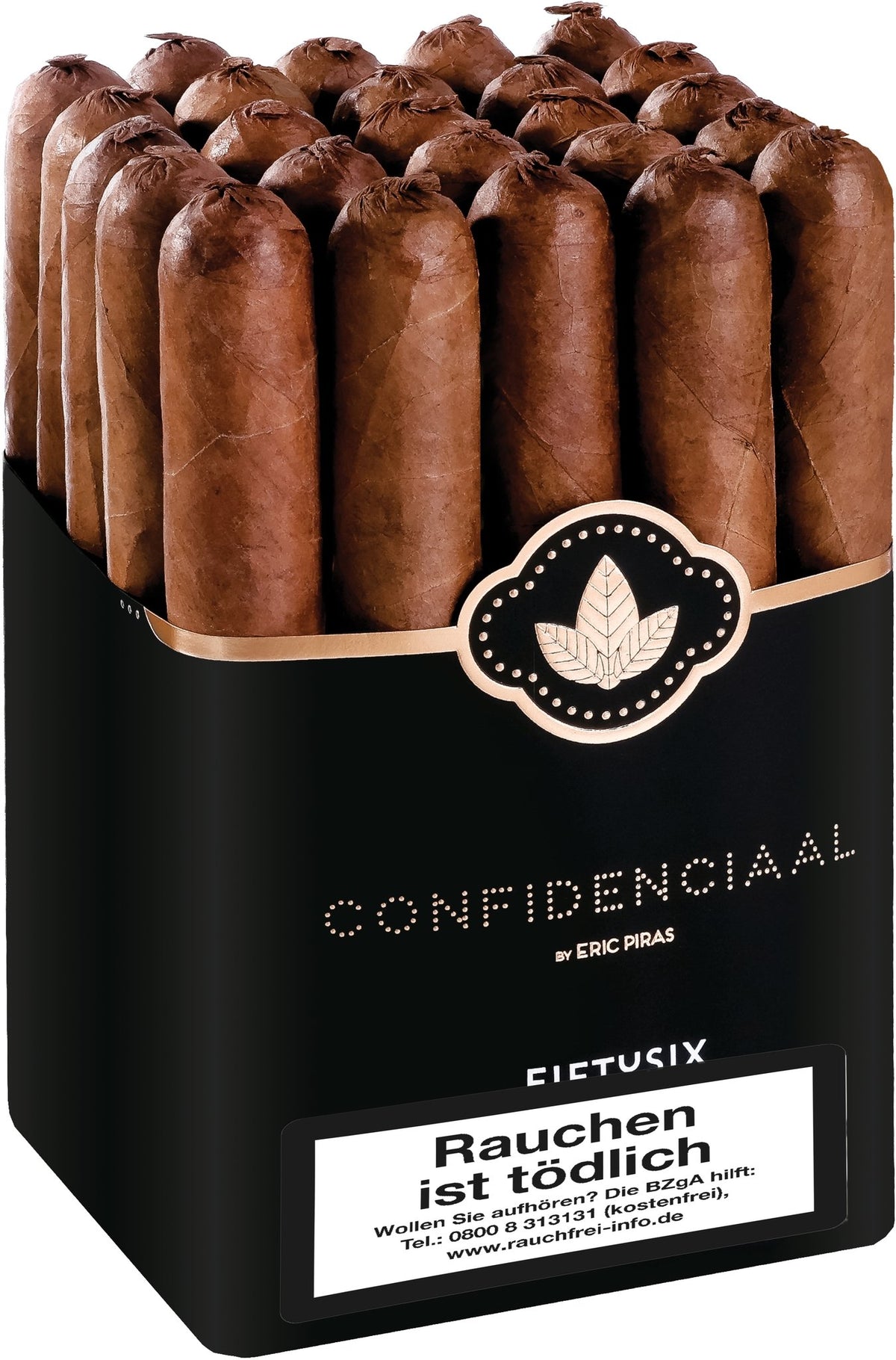 Confidenciaal FiftySix