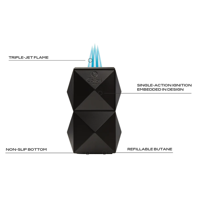 Table Cigar Lighter Quasar