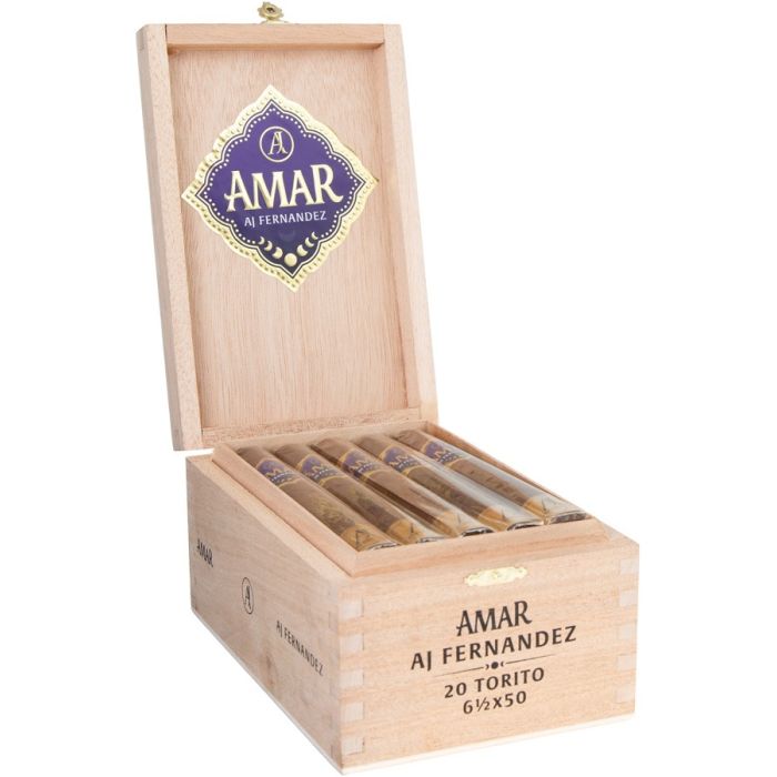Amar Torito