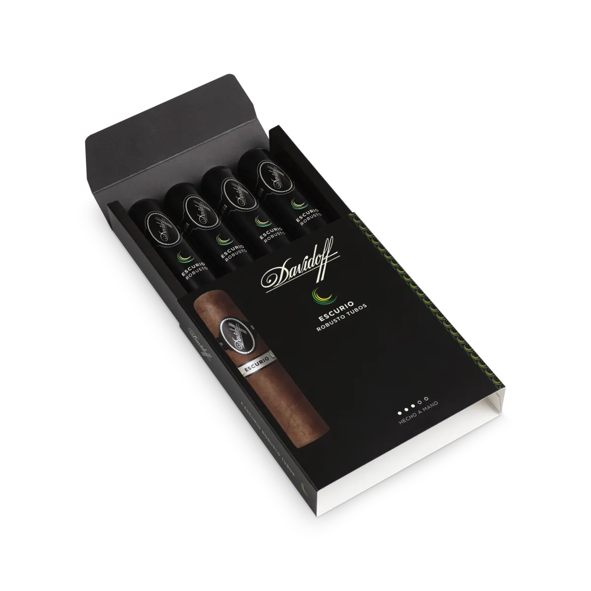 Escurio Robusto