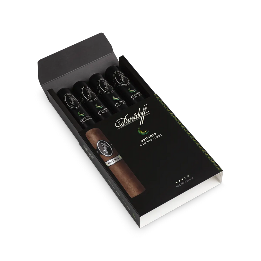 Escurio Robusto