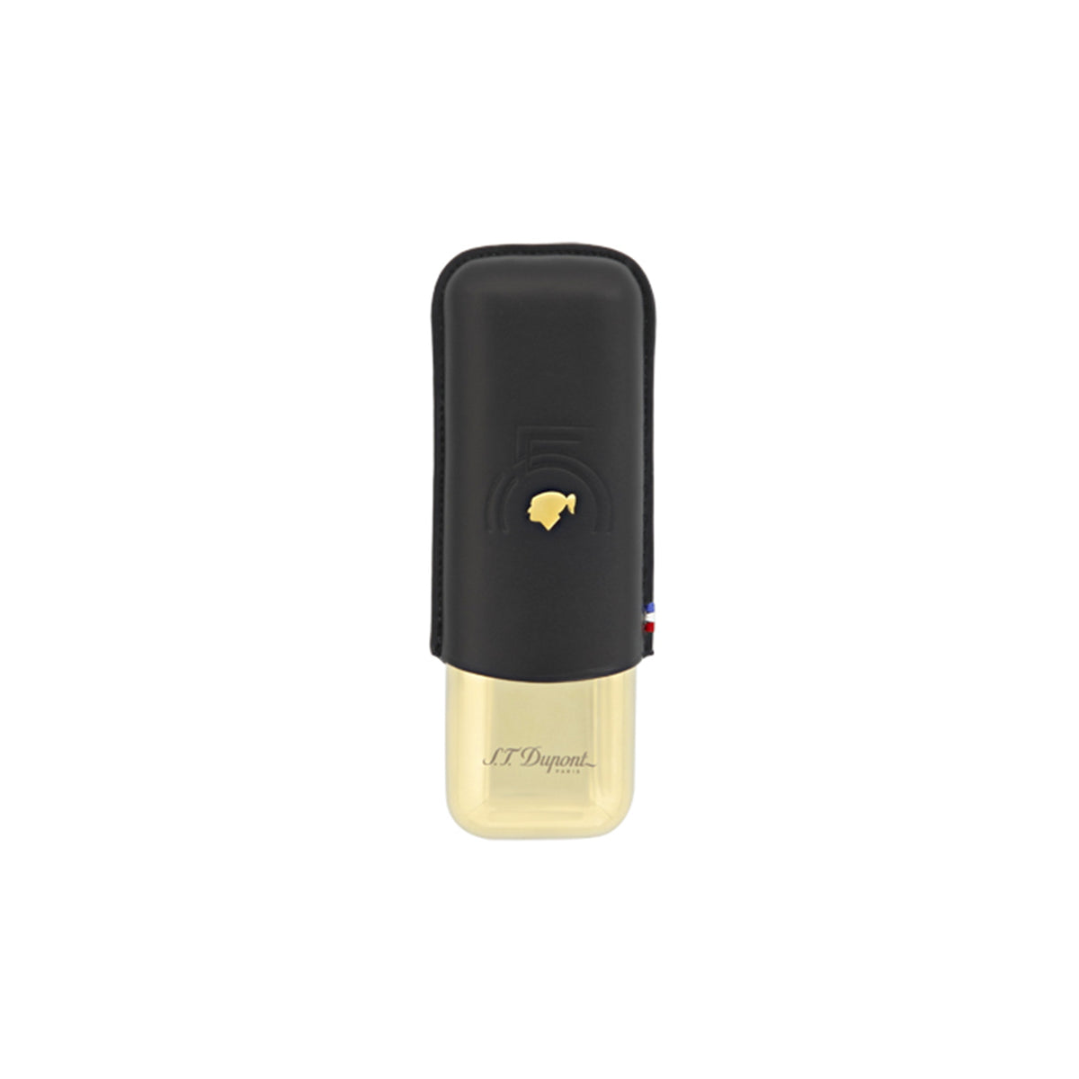 DOUBLE CIGAR CASE COHIBA 55