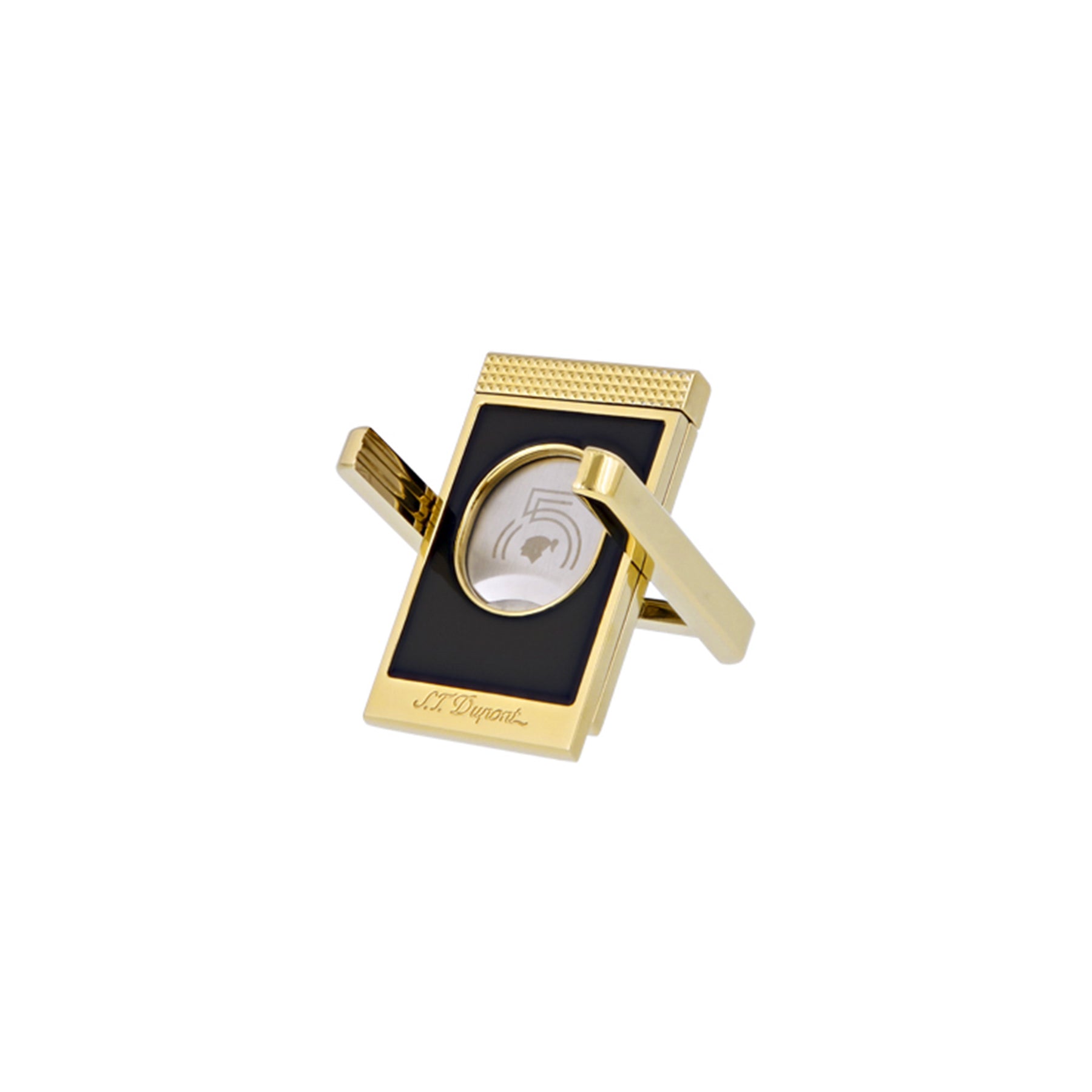 STAND CIGAR CUTTER COHIBA 55