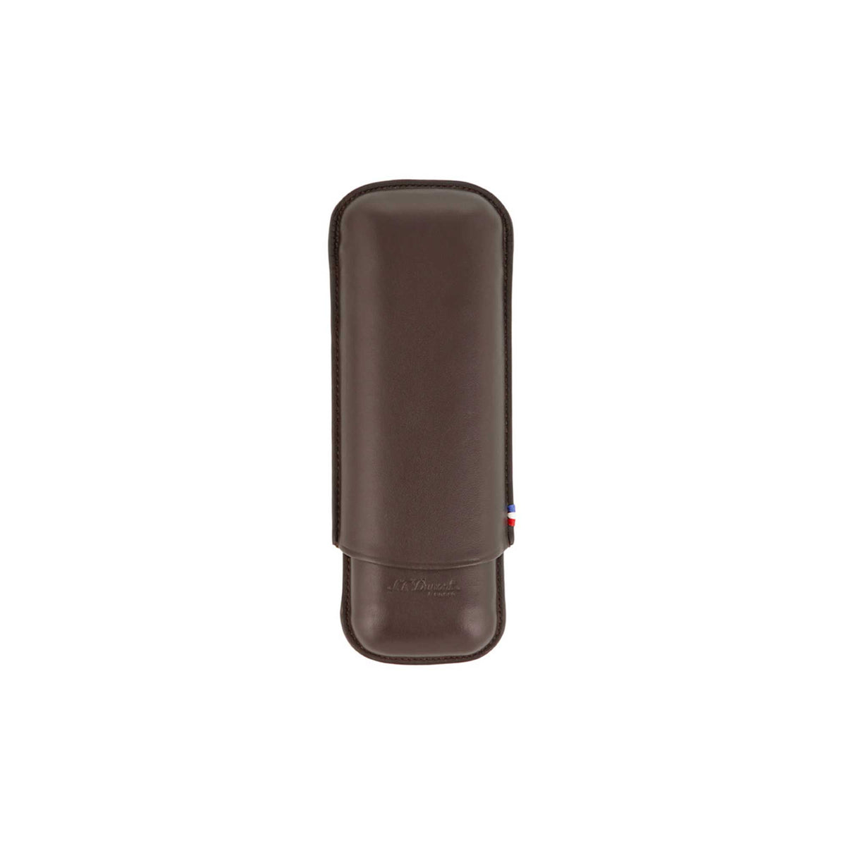 DOUBLE CIGAR CASE