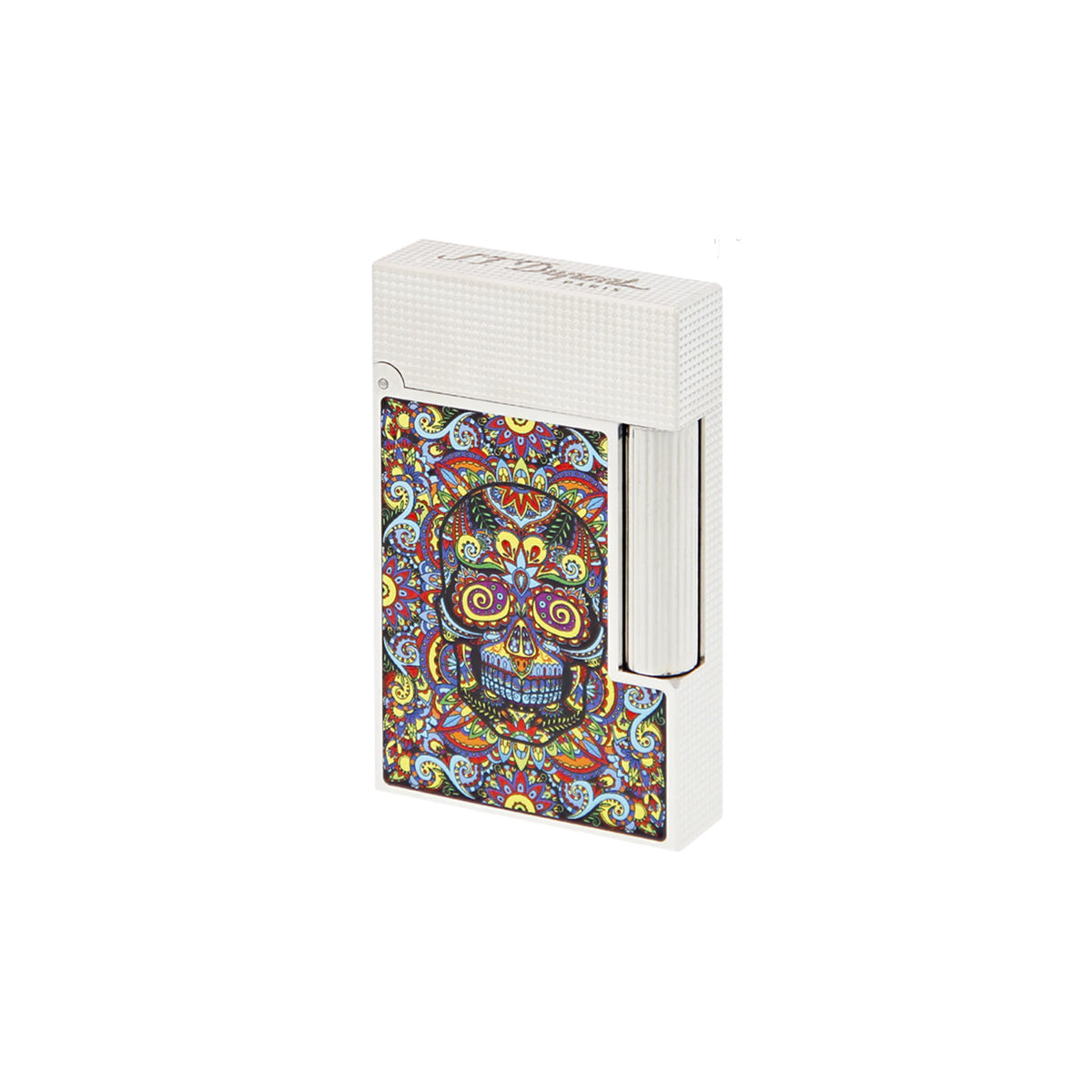 LIGNE 2 SKULL LIGHTER