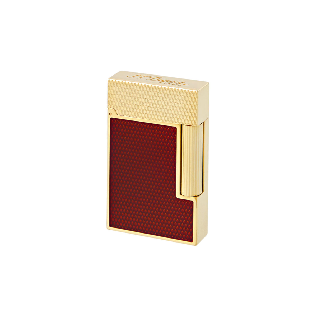 LIGNE 2 GUILLOCHE LIGHTER