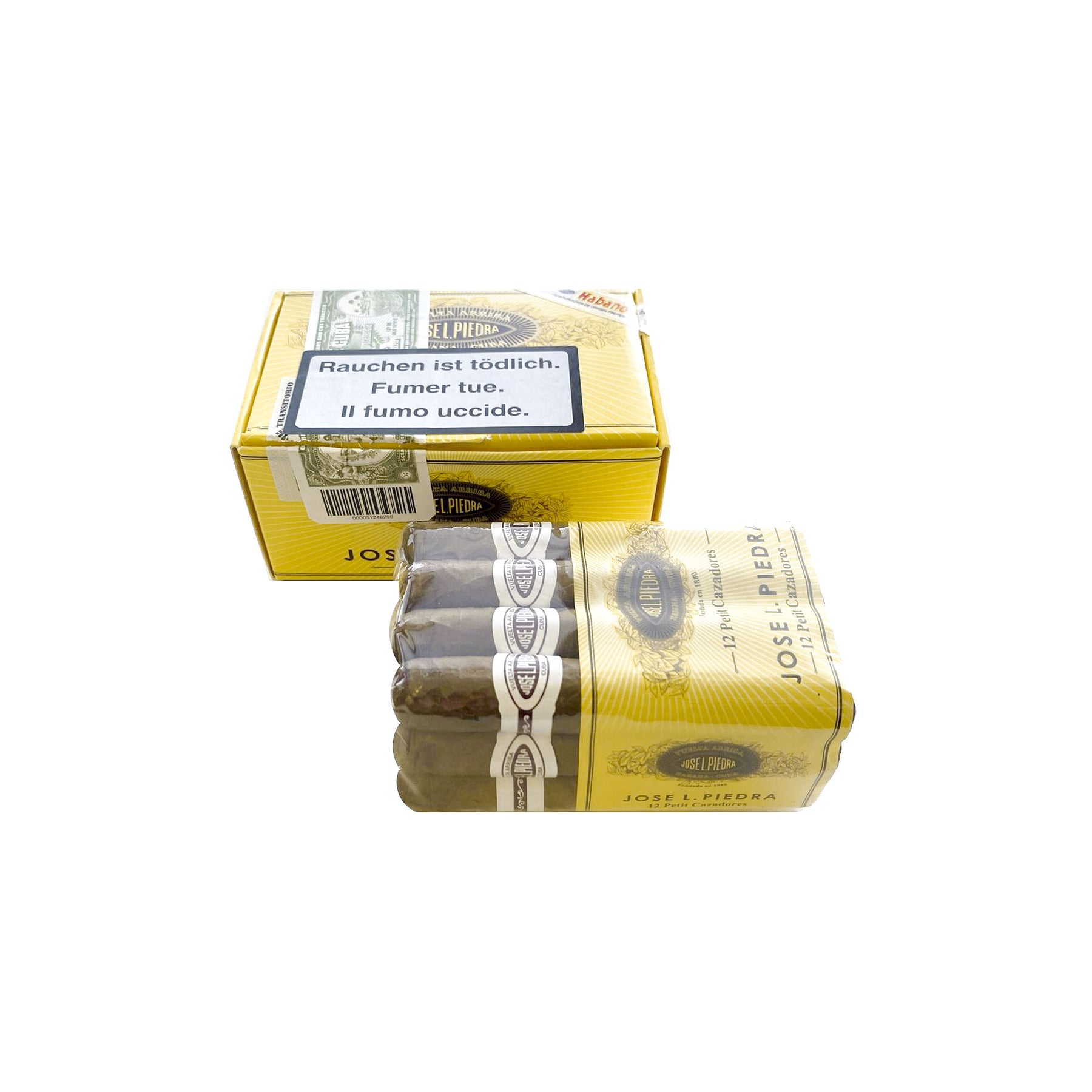 PETIT CAZADORES OFFER