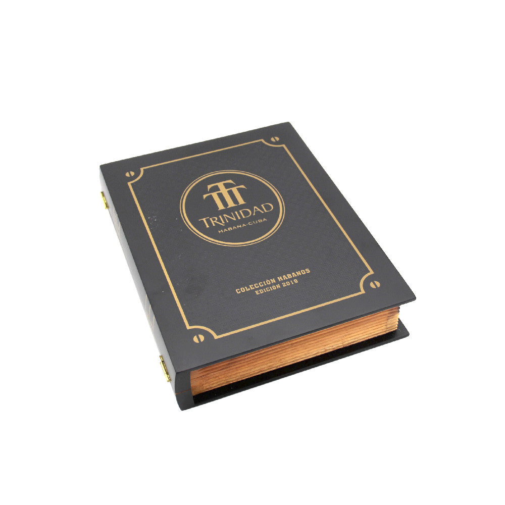 Casildas - Habanos Book Collection