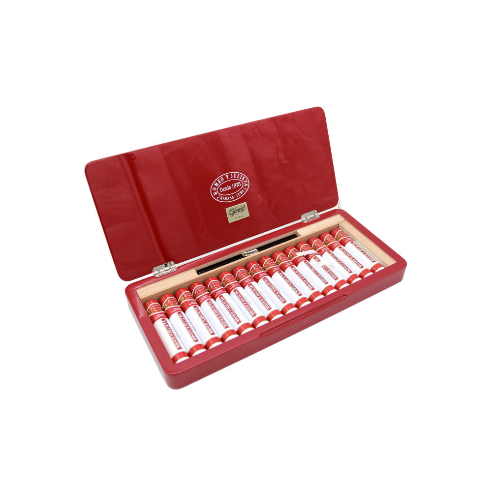 Short Churchills Desk Humidor