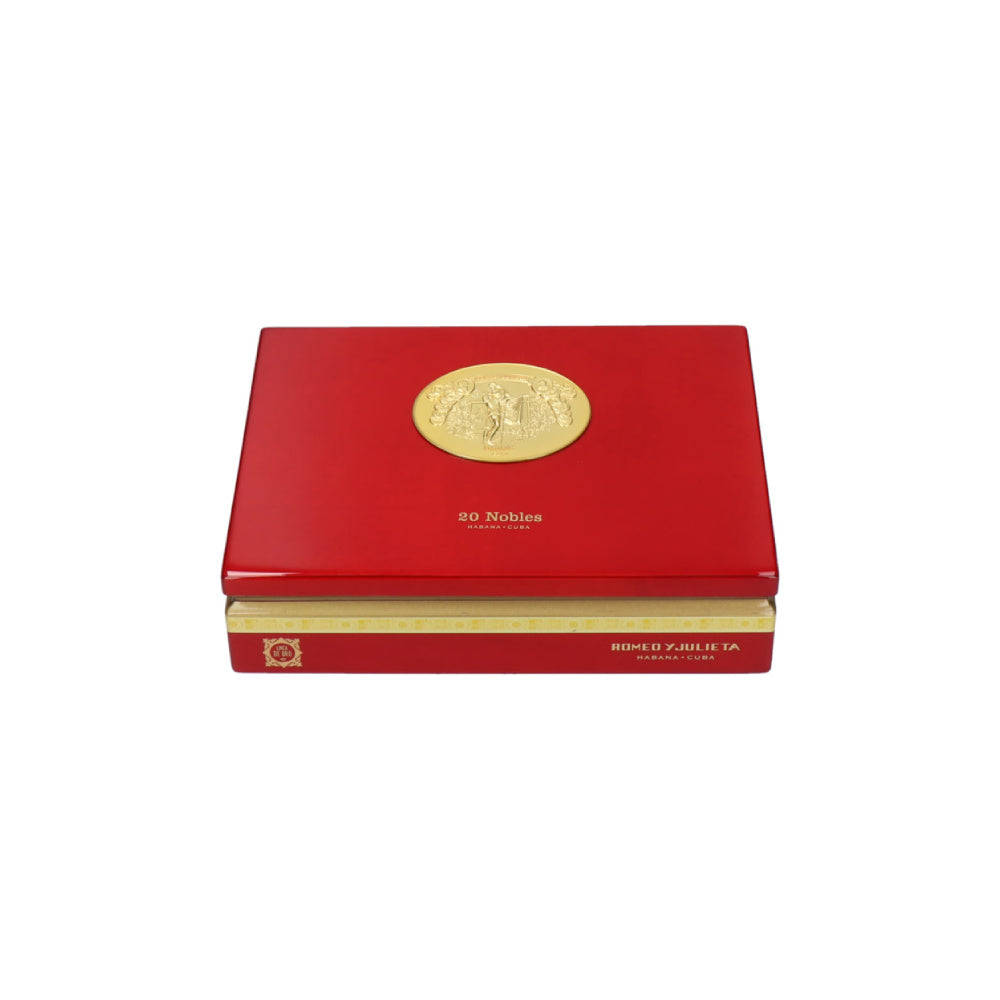 Linea de oro Nobles