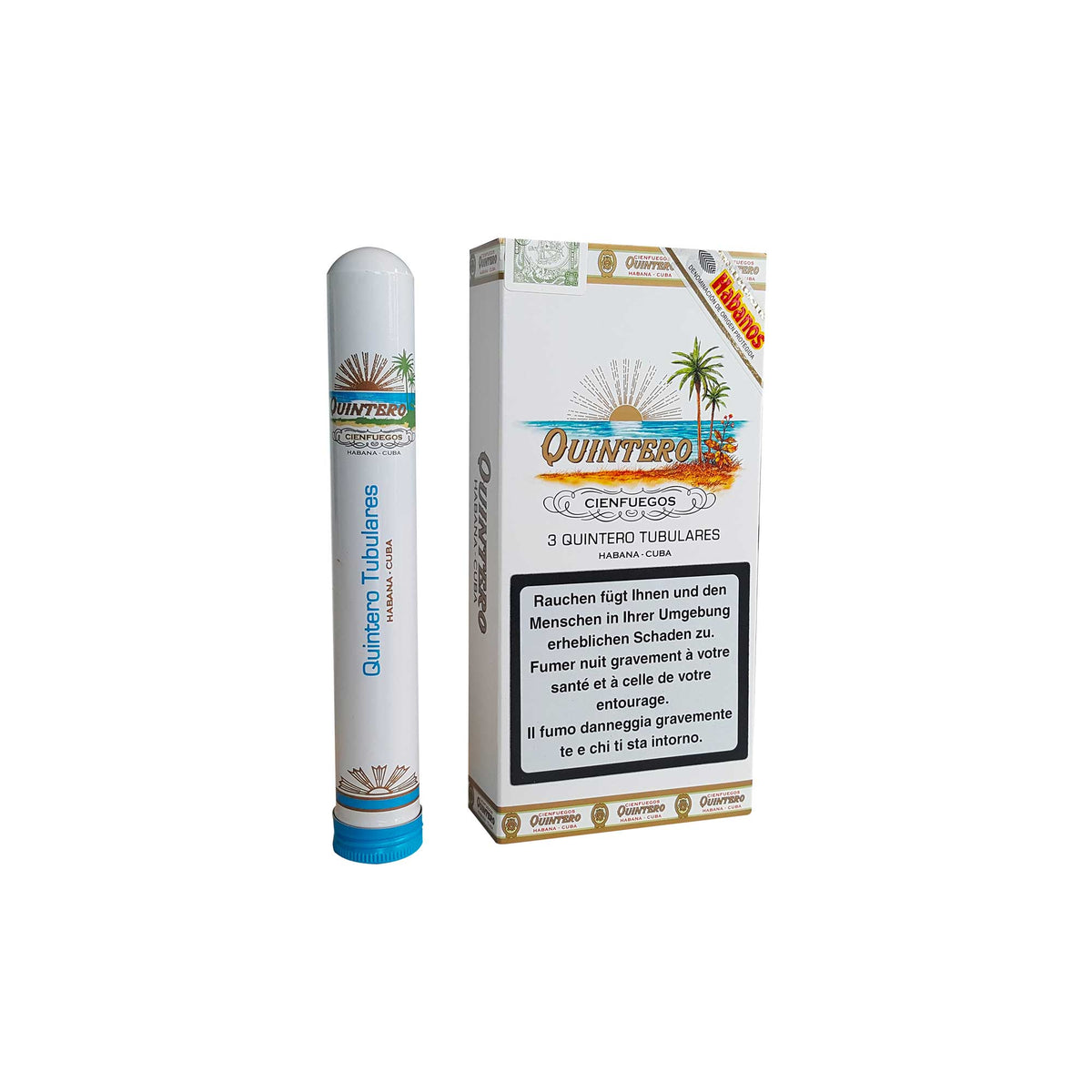 Tubulares offer