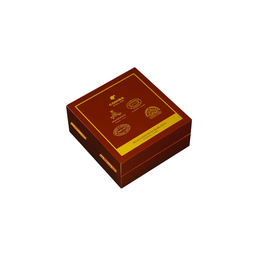 SELECCIÒN PETIT ROBUSTOS LCDH EDT