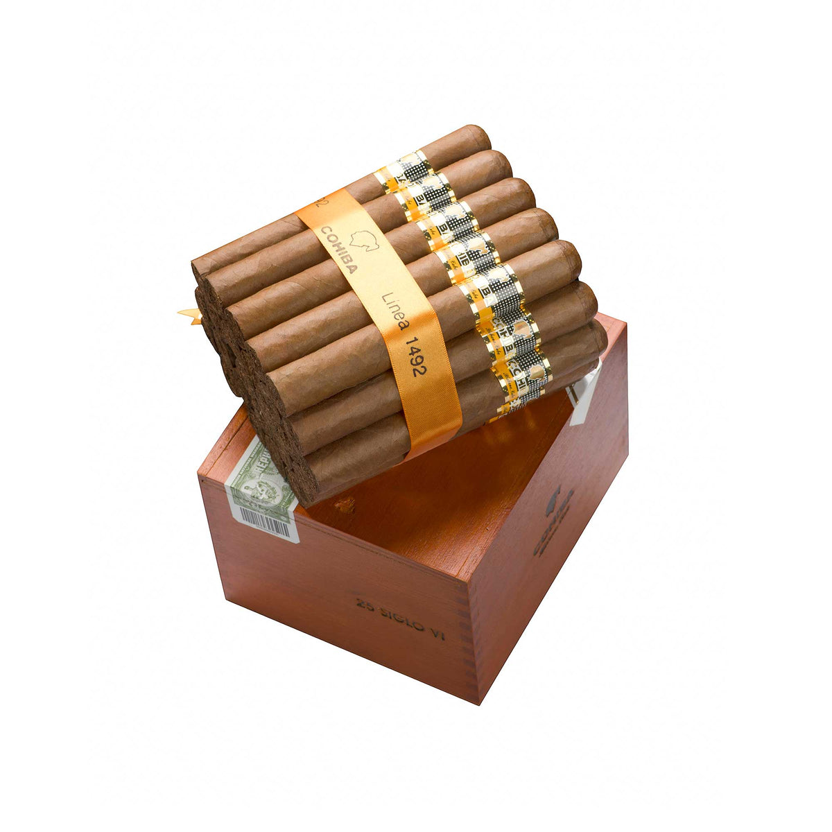 Siglo VI