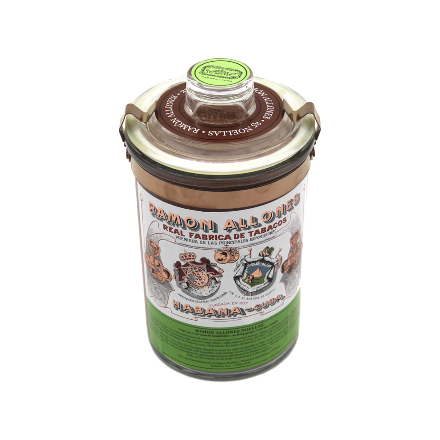 Noellas Jar RE ITALY